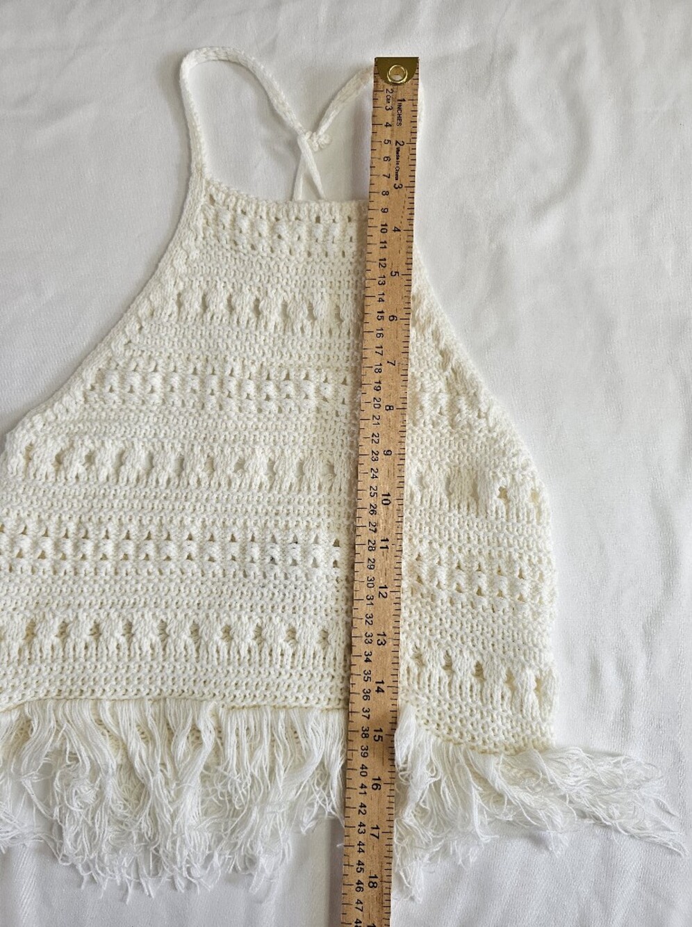 5pc Bundle Cropped Summer Top Bundle Western Farm Cottagecore Festival Nashville - Picture 4 of 15